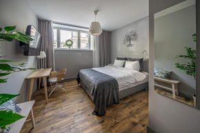 Hotel Saida - quality hostel in Riga